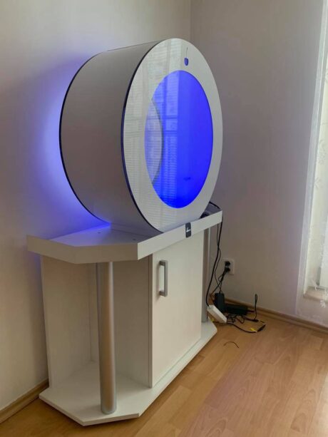 O118 Jellyfish Tank Starter Kit