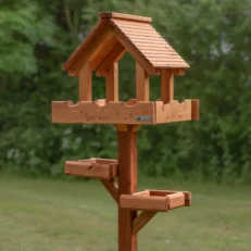 Bird Table