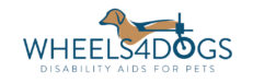 Wheels 4 Dogs