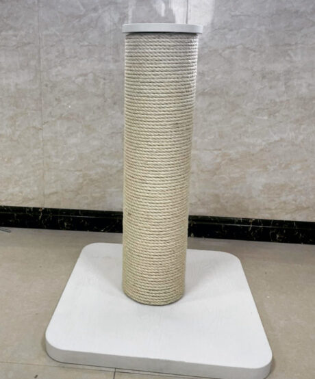 The Big Coony Scratcher (Cream)