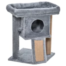 Reto Cat Tree (Grey)