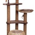 Estaca Cat Tree 115x115 - The Estaca Cat Tree