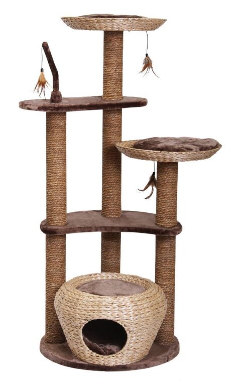 The Estaca Cat Tree