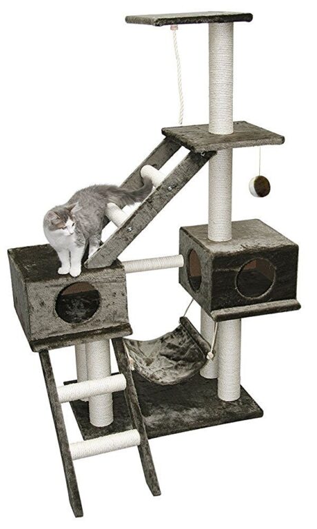 The Granat Cat Tree