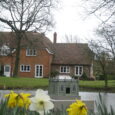 The Banqueting Duck House