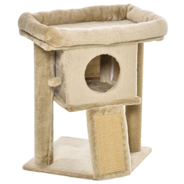 Reto Cat Tree (cream)