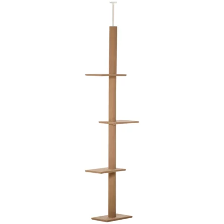 MkTd3f17dc53012d5.jpg 460x460 - Jarnis Floor to Ceiling Cat Tower