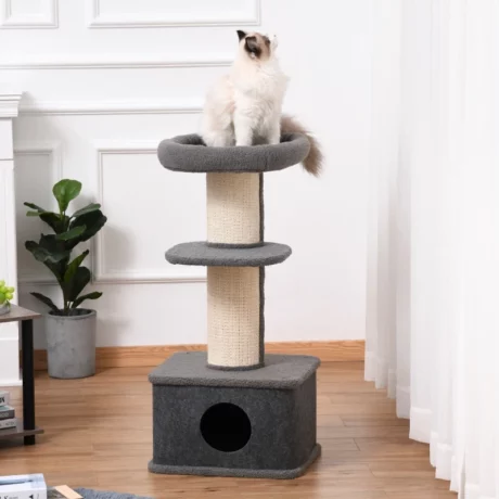 The Gopala Cat Tree