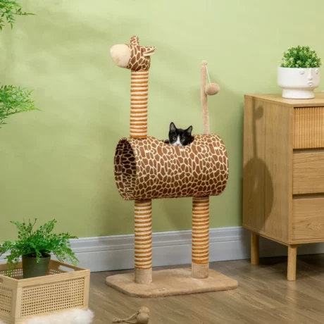 The Darhella Cat Tree