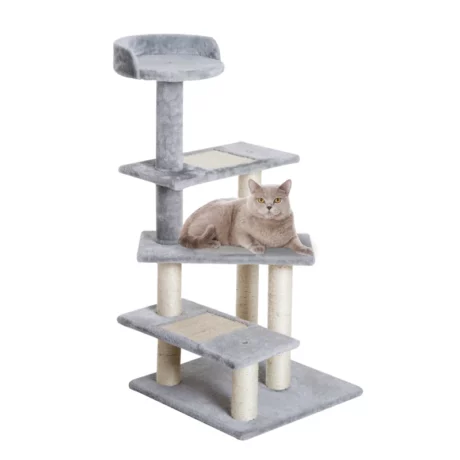 The Kokarcy Cat Tree