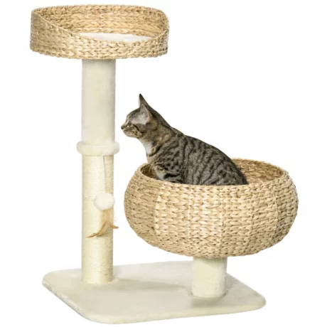 The Koscy Cat Tree