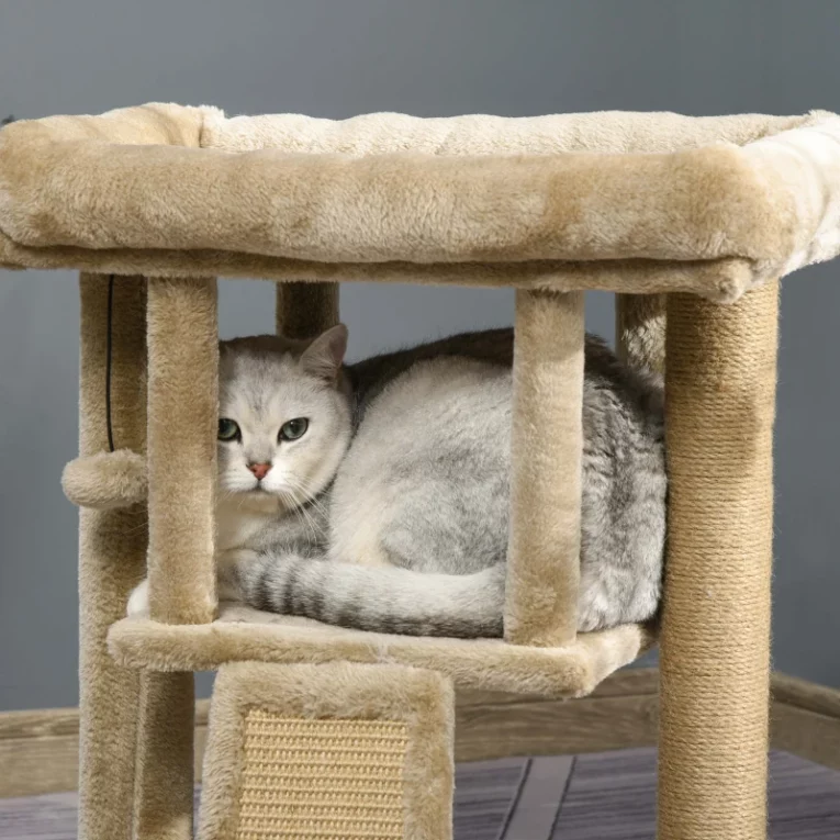 Reto Cat Tree (cream)