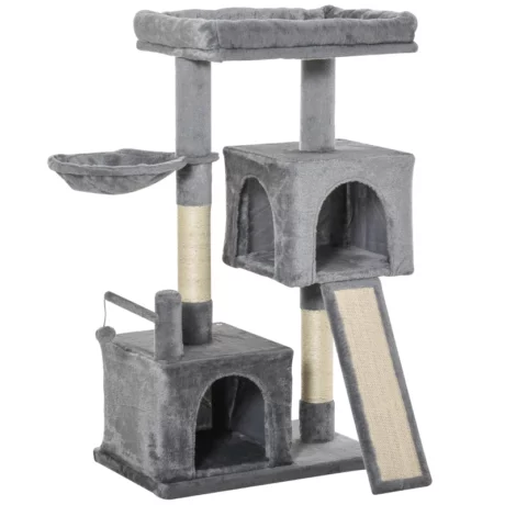 The Damond Cat Tree