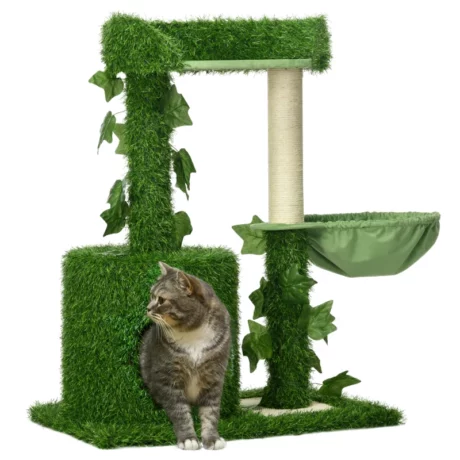 The Rowanne Cat Tree