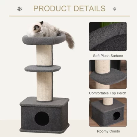 uvt09f17dc4e6da84.jpg 1 460x460 - The Gopala Cat Tree
