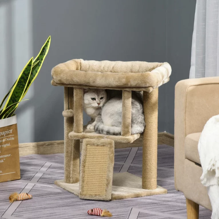 Reto Cat Tree (cream)