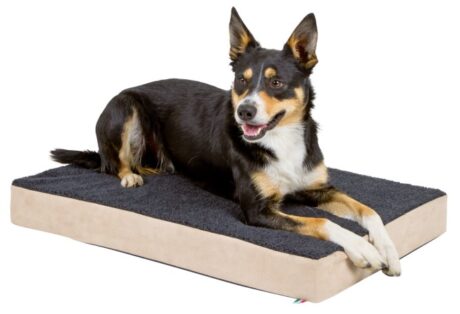 The Huara Mattress Memory-Foam