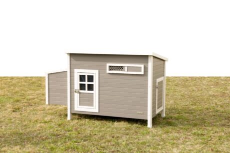 ECO Plastic Pen Barney