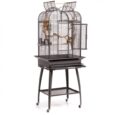 Bird Cage Brasil in stone colour