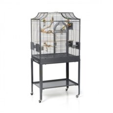 Bird Cage Brasil in stone colour