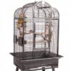 Bird Cage Brasil in stone colour