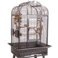 Bird Cage Brasil in stone colour