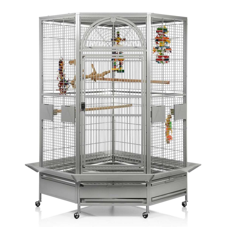 Photo inspiration: Picture Idea: Bird Cages Accessories