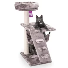 little rebels seattle .15 231x231 - The Anya 89cm Cat Tree (Cappuccino)