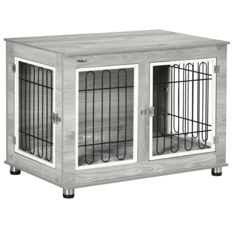 The Tia Dog Cage