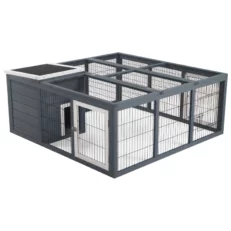 Bunnys Cozy Cage 231x231 - Bunny's Cozy Cage
