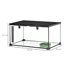 Glass Terrarium2 231x231 - Glass Terrarium