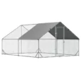 The Brood Bungalow 115x115 - Cart