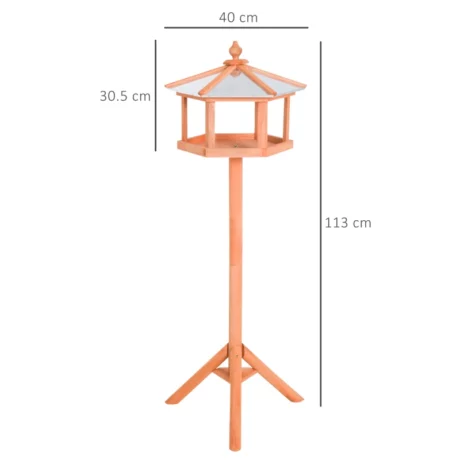 Feathered Friend’s Bistro