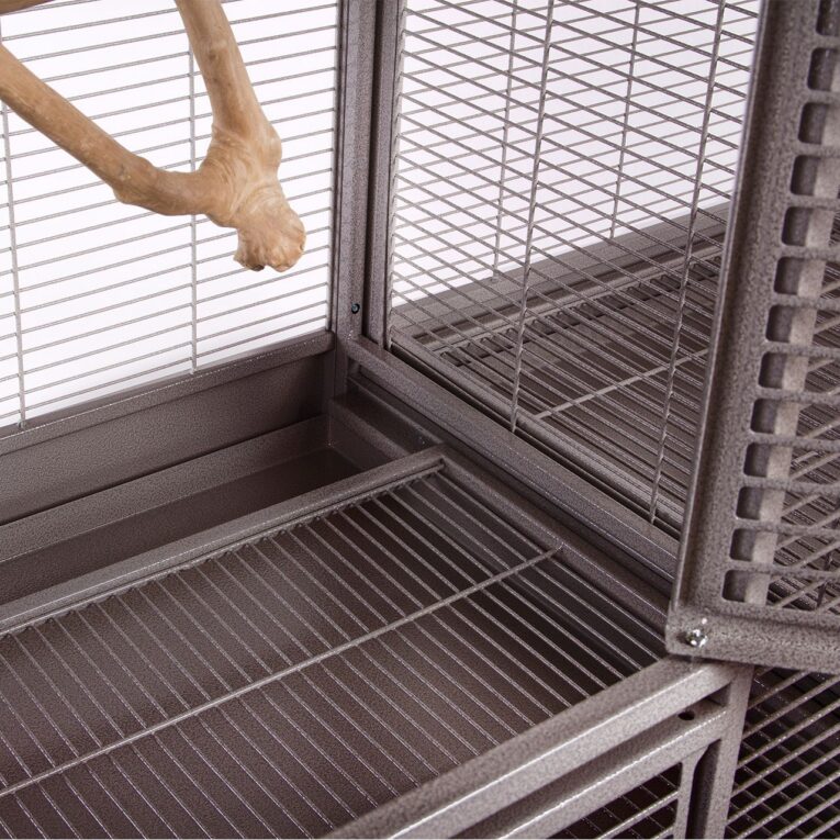 New Madeira Double – Antique by Montana Cages