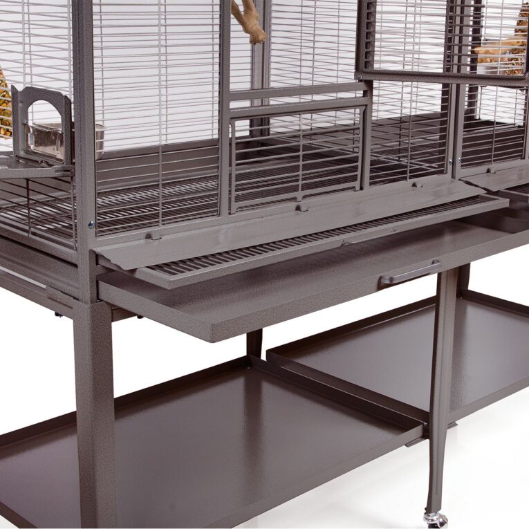 New Madeira Double – Antique by Montana Cages