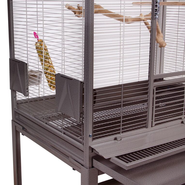 New Madeira Double – Antique by Montana Cages