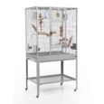 Birdcage Madeira Single (Platinum)
