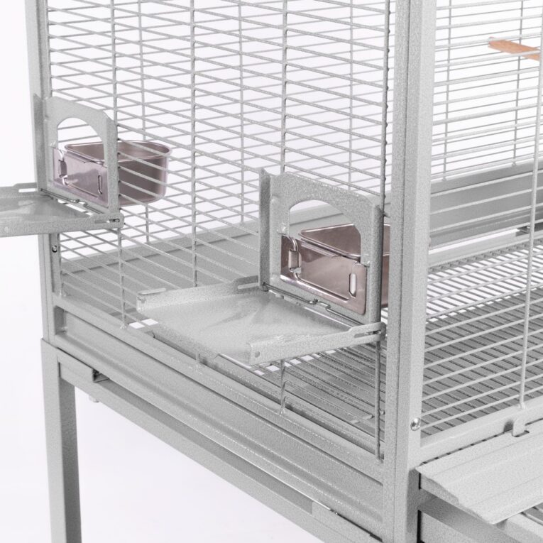 Birdcage Madeira Single (Platinum)