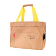 Ibiyaya Kraft Pa-purr Pet Carrier