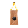 Ibiyaya Kraft Pa-purr Pet Carrier