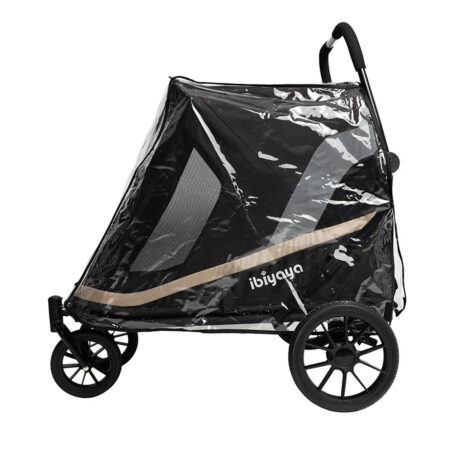 Raincover for ibiyaya Grand Cruiser