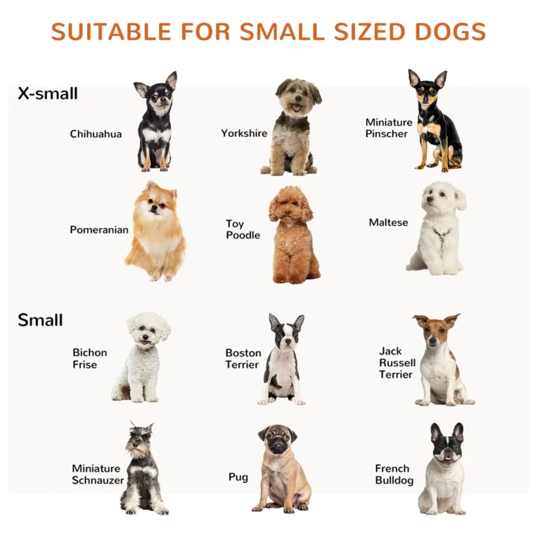 Three-Panel Folding Pet Barrier – Dark Brown, 76cm