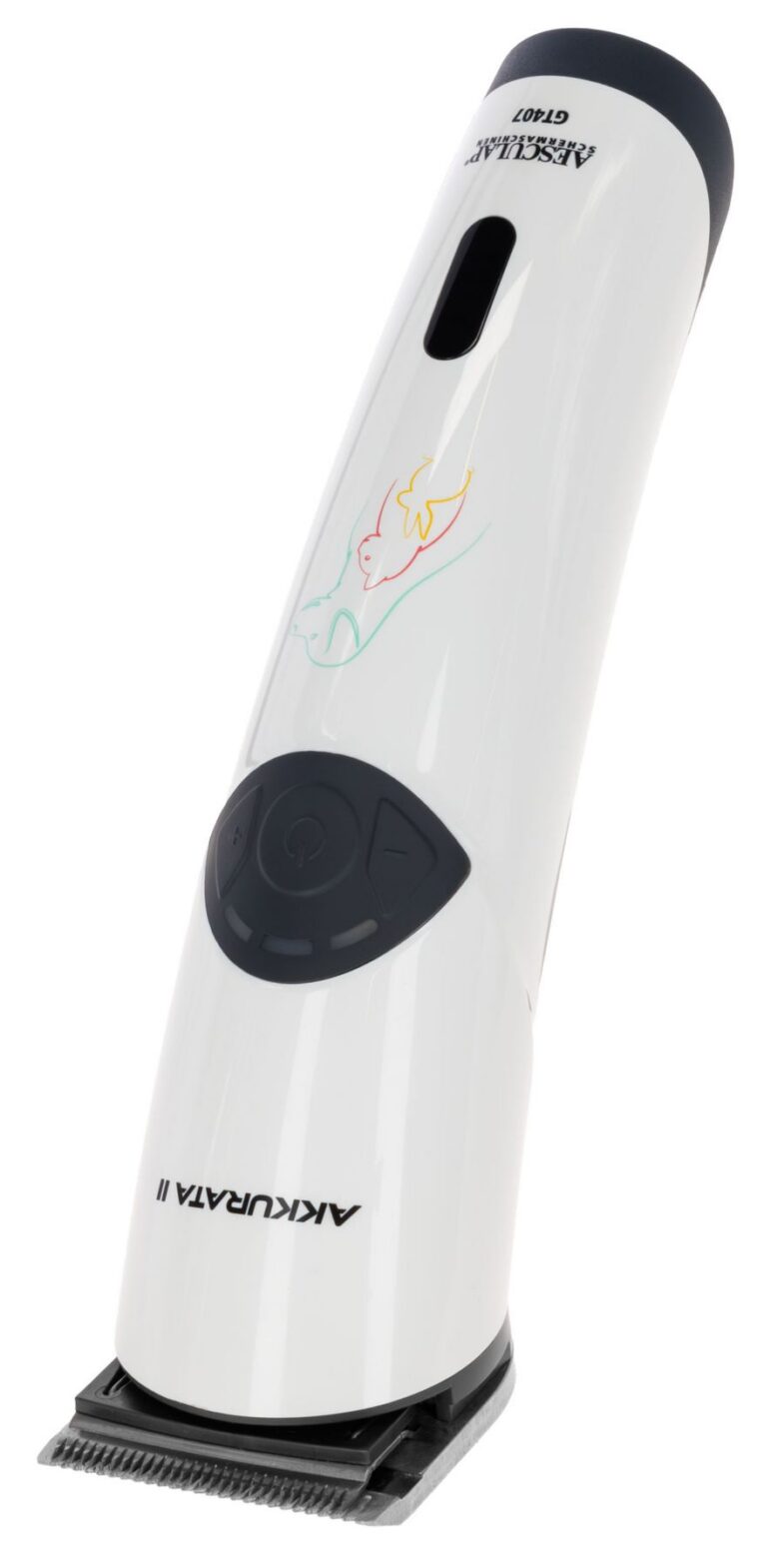 Aesculap Akkurata II Cordless Pet Clipper Aesculap Akkurata II Cordless Pet Clipper