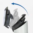 Aesculap Akkurata/Vega Clipper Blade with DLC Coating – 0.5/1.5/2.5mm (GT606D)