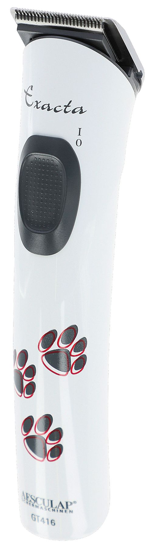 Aesculap Exacta Cordless Pet Trimmer Aesculap Exacta Cordless Pet Trimmer
