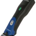 Aesculap Favorita CLi Cordless Pet Clipper – Midnight Blue, 1 Battery