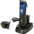 Aesculap Favorita CLi Cordless Pet Clipper – Midnight Blue, 2 Batteries