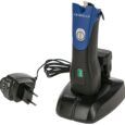 Aesculap Favorita CLi Cordless Pet Clipper – Midnight Blue, 2 Batteries