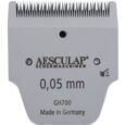Aesculap Favorita Clipper Blade – 0.05mm (GH700)