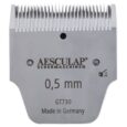 Aesculap Favorita Clipper Blade – 0.5mm (GT730)